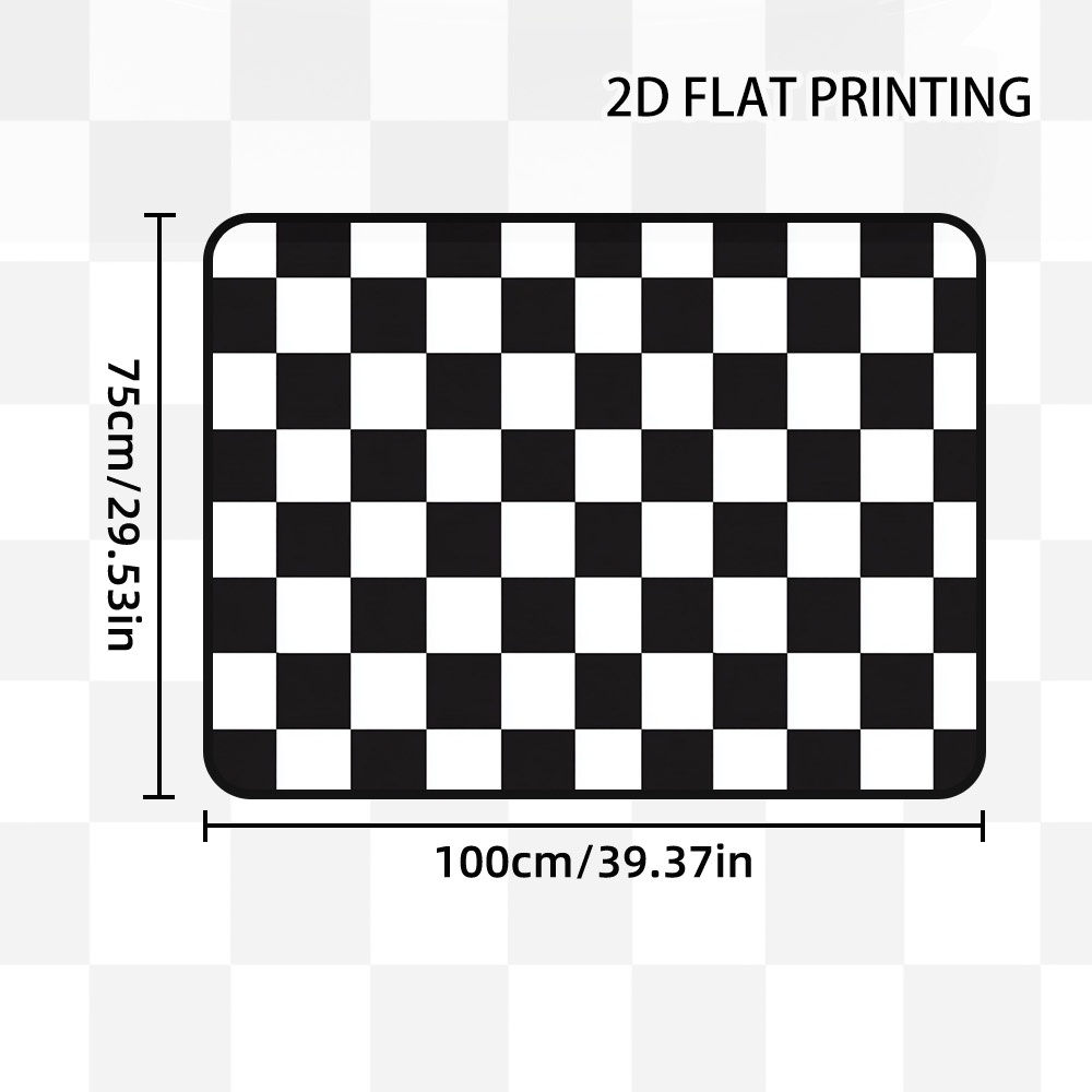 2D-Flachdruck, 1 Stück Schwarz – Commercial Printing And Graphics Bewertung und Preis