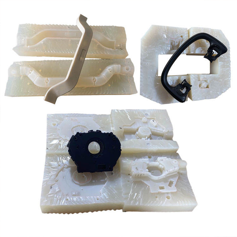 Kundenspezifische Kunststoffte – Commercial Resin Printing Bewertung und Preis