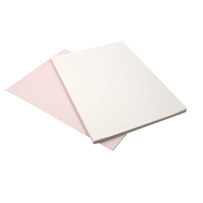 50PCS A4 Sublimation Wärme Tra – White Toner Transfer Paper Bewertung und Preis