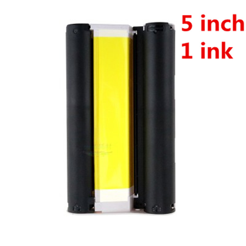 Tintenpatrone oder Papier für  – Commercial Photo Printer Bewertung und Preis