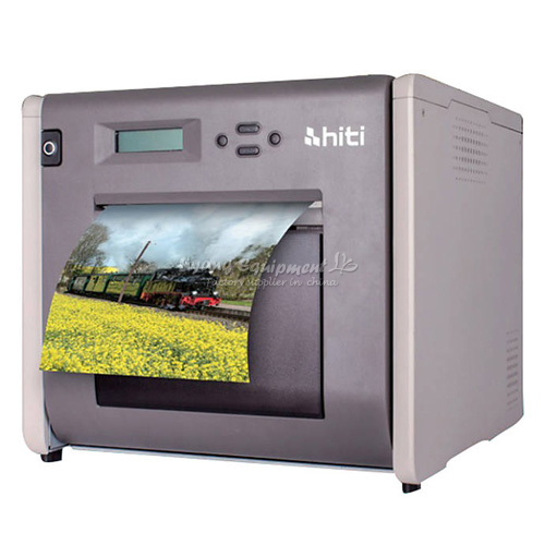 HiTi P525L Sublimations-Fotodr – Commercial Photo Printer Bewertung und Preis