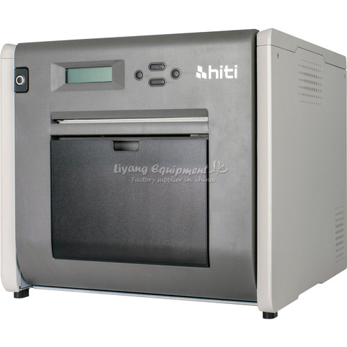 HiTi P525L Sublimations-Fotodr – Commercial Photo Printer Bewertung und Preis