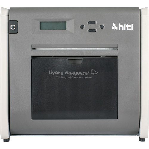 HiTi P525L Sublimations-Fotodr – Commercial Photo Printer Bewertung und Preis