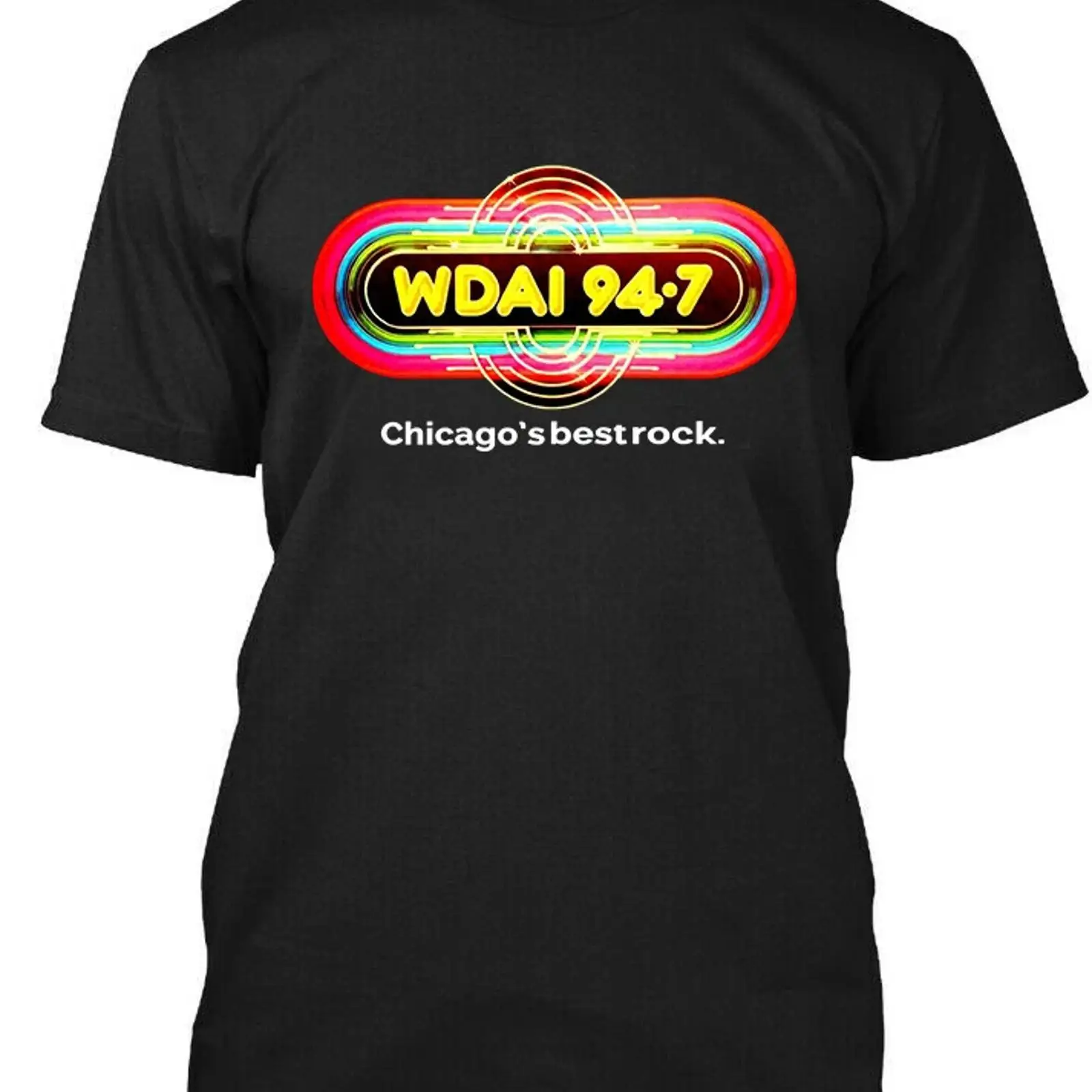 NWT WDAI Chicago Commercial Cl – Commercial Printing And Graphics Bewertung und Preis
