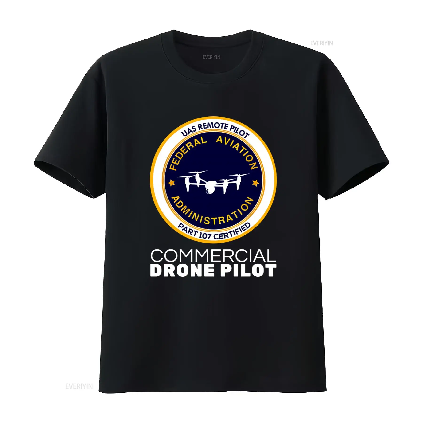 Uas Remote Pilot Part 107 Cert – Commercial Printing And Graphics Bewertung und Preis