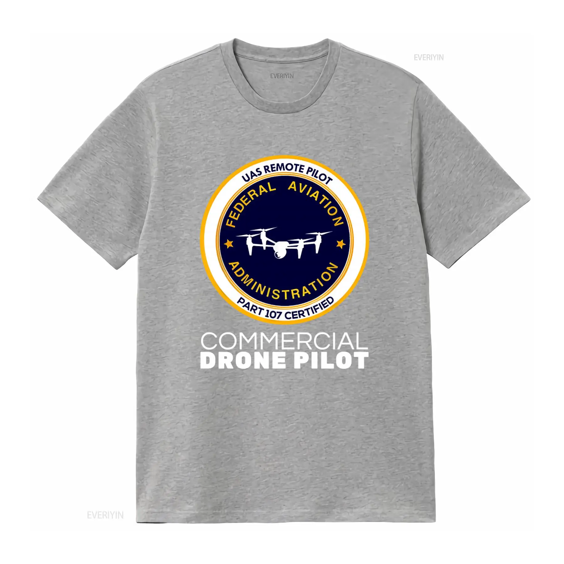 Uas Remote Pilot Part 107 Cert – Commercial Printing And Graphics Bewertung und Preis