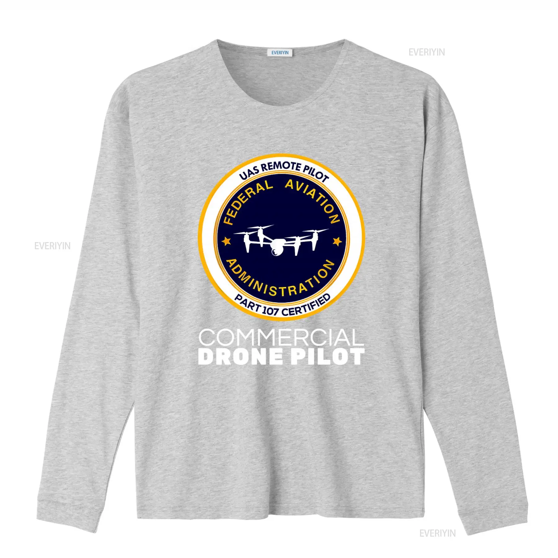 Uas Remote Pilot Part 107 Cert – Commercial Printing And Graphics Bewertung und Preis