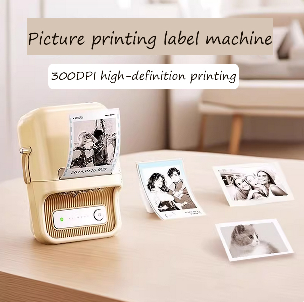 Niimbot B21Pro Bildetikettenma – Commercial Photo Printer Bewertung und Preis