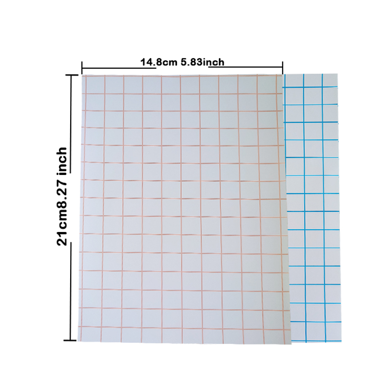 20 Blatt Inkjet-Wärmeübertragu – White Toner Transfer Paper Bewertung und Preis