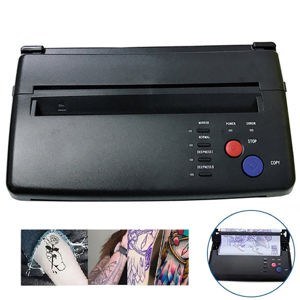 Professionelle Flash A4 Drucke – Commercial Photo Printer Bewertung und Preis