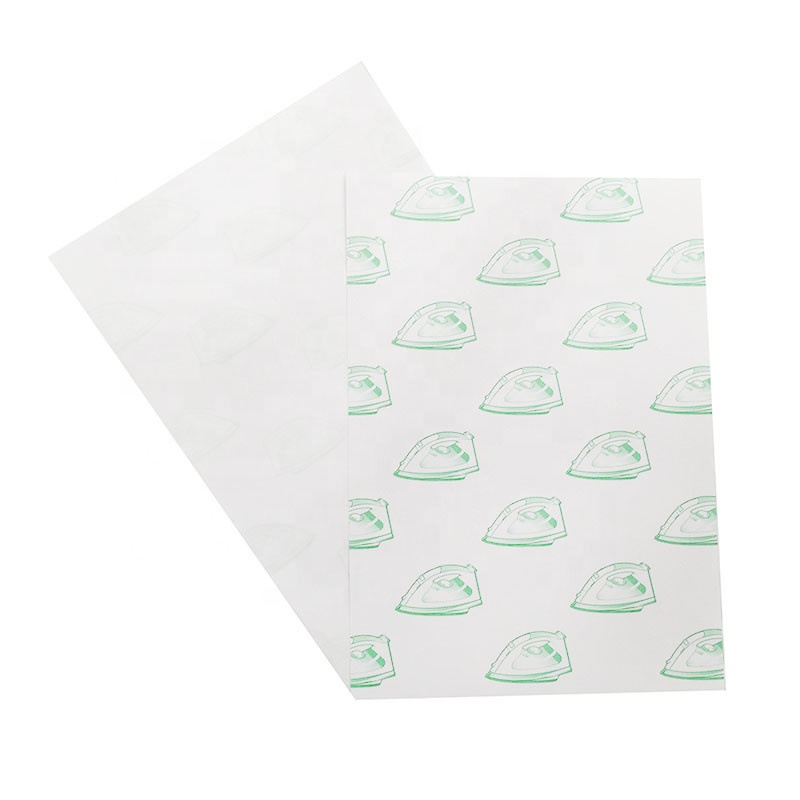 A4-Wärmeübertragungspapier, La – White Toner Transfer Paper Bewertung und Preis